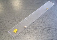 KLOSZ ŻARÓWKI OKAPU